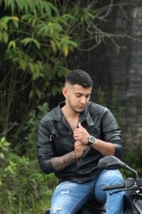 nico_rivera 🖤🫶🏽🏍️ Fotka 2