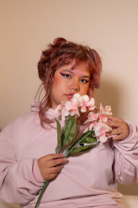 lazzycinnaz Happy Valentine's Day Pic 4