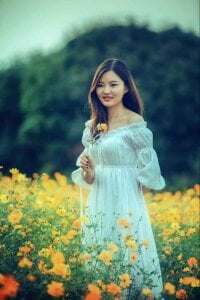 ViVian-Li Public Hình