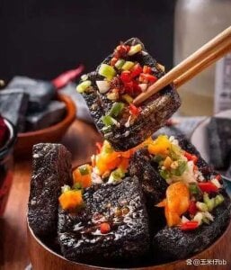 AngelwithEcup 中国美食菜肴Chinese cuisine dishes Hình 3