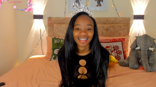 Rihana_hot01 birthday Pic 6