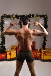 Damian23__ this will be a very hot christmas Pic