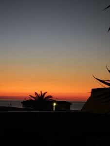 juliiaroberts Quién más es amante de los amaneceres/atardeceres ? 😍 사진