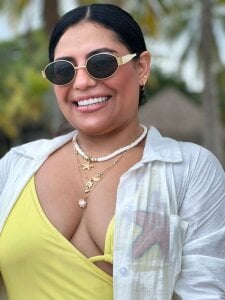 kiana_cream Little vacation 💦😍💛 Pic 5