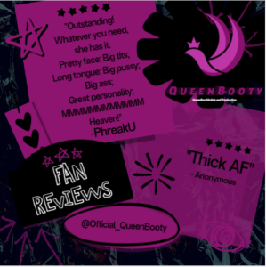 Queen_BootyXXX 🎭 ADULT LIVE CAM SHOW PERFORMANCE REVIEWS🎭 Pic 2