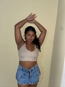 AlissonCurly_ New pic Pic 4