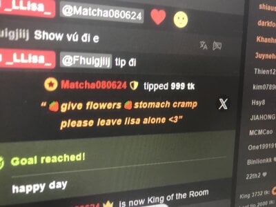 _LLisa_matcha 😘😍照片 8