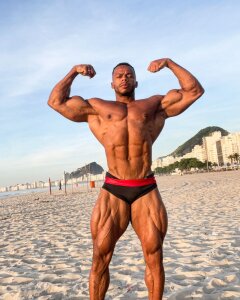 vlarkstone Mais de mim Pic 2