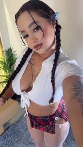 Isa__Blanc costumes Εικόνα 5