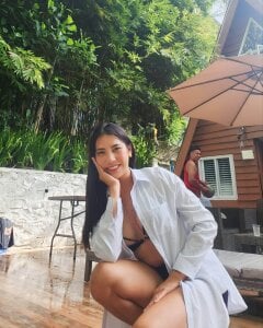 PalomaSmith sexy Pic 3