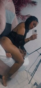 EmmaLebrun 🔥😈 Pic