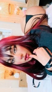 Raven_Curly ❤ Nice to meet you ❤ Pic 2