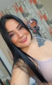 galatea_rous 💕 Smiles that fall in love Pic 5