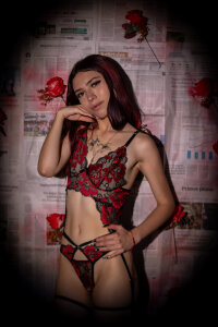 Valentine Day❤ de Molly_Bms_ Foto 4