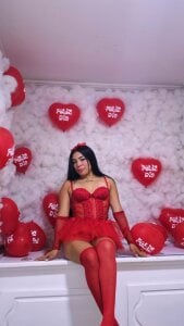 valkyria_12 💘🔥 Happy Valentine's Day, love! 🔥💘 Foto 2