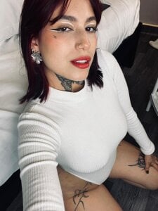 Ravenn21x sexy raven❤️‍🔥 Kuva