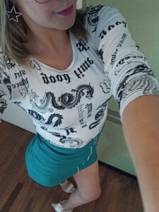 Chanelll_Taylorr_Some transmissions图片 7