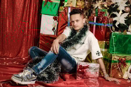 SkinnyZetth my special dates of the whole year Pic 4