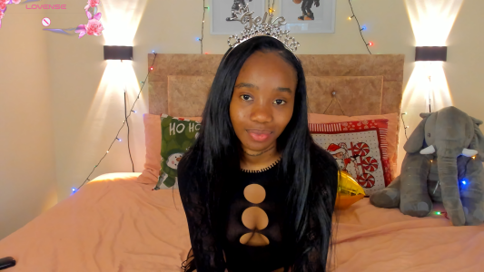 Rihana_hot01 birthday Pic 2