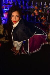 CloeBunny_ 🔥HOT RIAS GREMORY🔥 Pic 4