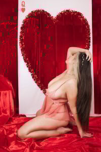 Bella__Lane Valentine's Day 💕💥 Hình 3