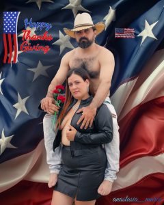 anastasia_marco HAPPY DAY, THANKSGIVING 💖 Pic