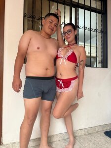 CherryANDjordy hot guys Pic 5