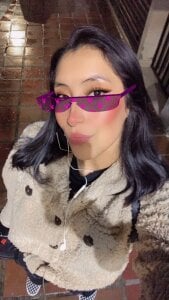 Gigi_Kraviz Public Pic 6