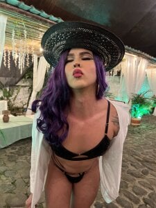 AshlyBetancurX I am beautiful as the night Pic 7