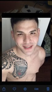 Sexystraightstud