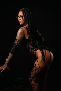 Elizabetth_Roman PHOTOSHOOT 🔥📸 Gambar