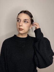 CorieCoello new pics Foto 4