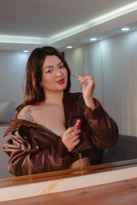 Sensual body od samanthaa_devine  8 snímek