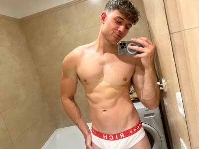 CodyMatisse Public Pic 6