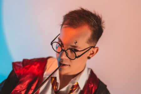 AxelMuller: Harry Potter ( 5 фото)