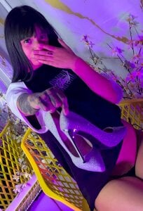 kylie_seex a magical moment 🙈🔥 Hình 3