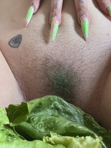 bbydollofficiall's XXX Nude Photo 9