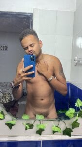 Badboyy69_ Un poquito nada más slika 4