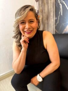 CINTHIA1609 Public Pic 2