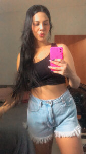 bellinii07 Shortinho 🩳 Pic 3