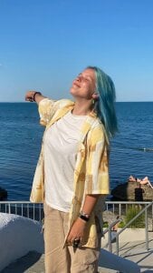 kaela_spell_ My vacation ✨ Pic 2