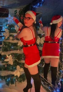 Avanahomix07 Happy new year🎁✨ Pic 9