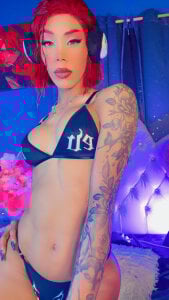 Naugth_channel_ts kullanıcısının ❤️ albümü -  fotoğraf