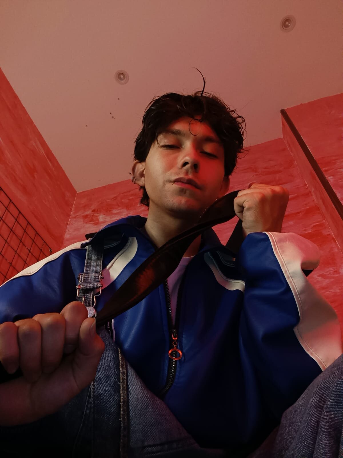 Eliot_X Trending Pic 1577