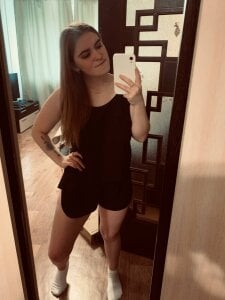 Stef_Nicks I can be different :3 Immagine 