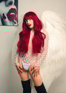 Cameron_Venus your pretty angel Pic