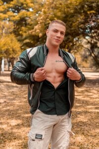 Nikee23 Otoño Pic