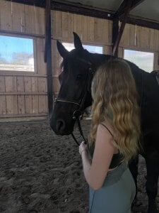 HaleyReedme When I m not here Pic 9