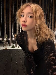 SunnivaCovil🐱‍👤Darkness on Mistery🐱‍👤图片 4