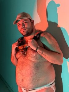 big_bearr Big bearr Pic 5